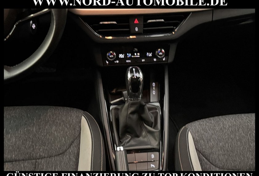 Skoda Kamiq Kamiq 1.5 TSI DSG Style *LED*AHK*ACC*Kamera*