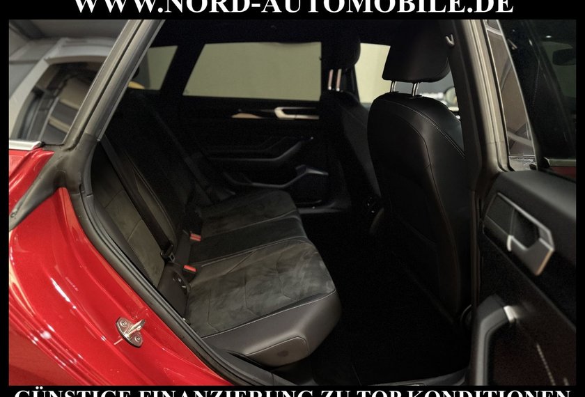 Volkswagen Arteon Arteon Shooting Brake 2.0 TDI DSG R-Line AHK/Nav
