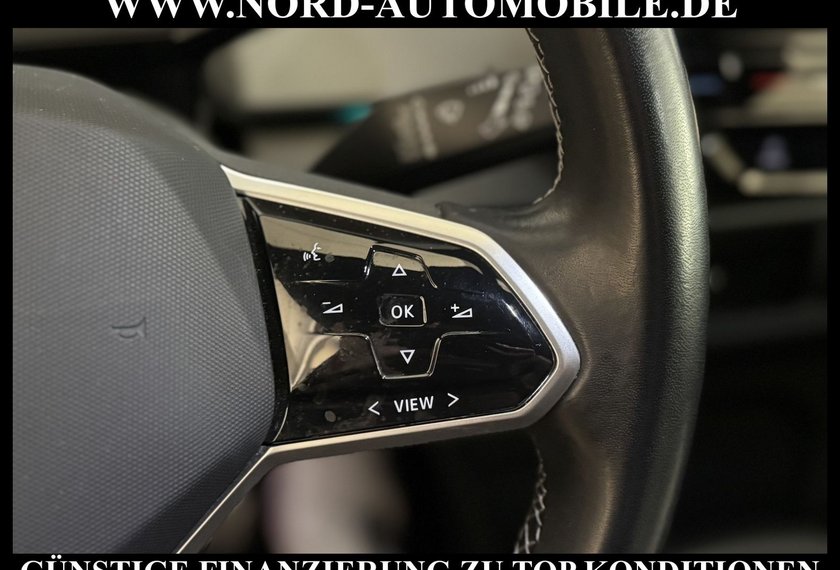Volkswagen ID.3 ID.3 Pro Performance Kamera/Alcantara/Navi/LED/