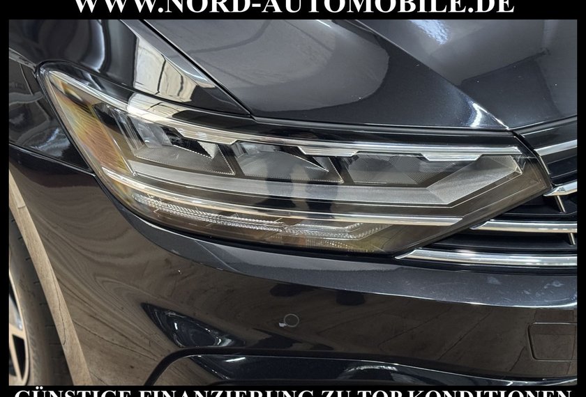 Volkswagen Passat Variant Passat Variant 2.0 TDI R-Line DSG Kamera/Dig.Coc