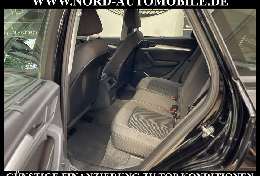 Audi Q5 Q5 40 TDI QU.S-Tronic Navi/LED/Virt.Cockpit/