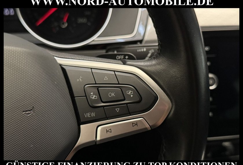 Volkswagen Passat Variant Passat Variant Business 1.5 TSI DSG Navi/LED/PDC