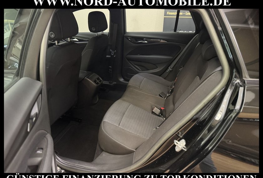 Opel Insignia Insignia B ST 2.0 CDTi Business *LED*AHK*NAV*SHZ
