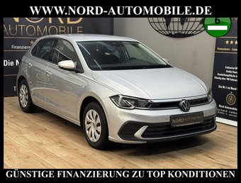 Volkswagen Polo Polo Life 1.0 TSI Navi/LED/PDC/Virt.Cockpit