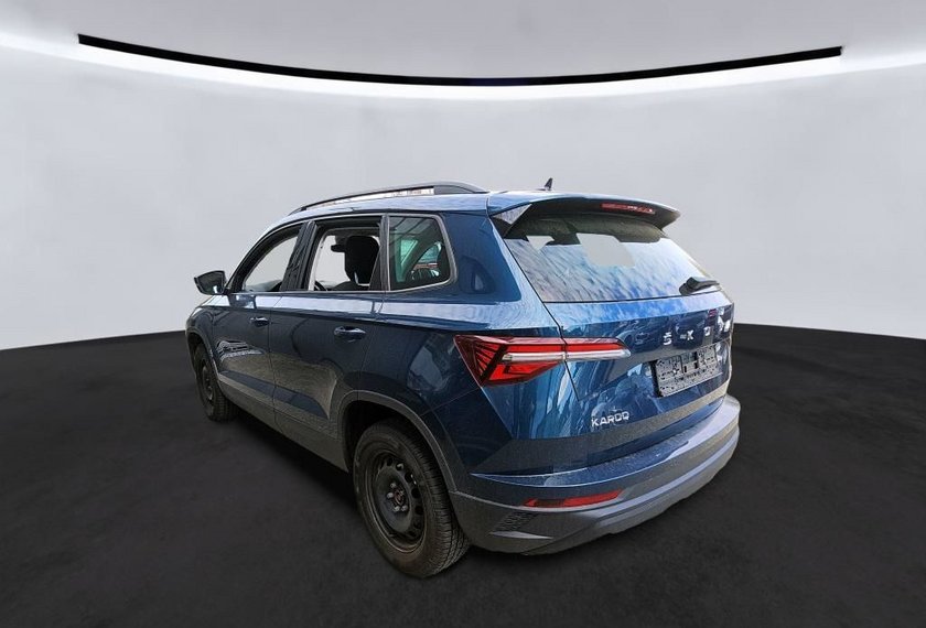 Skoda Karoq Karoq Style 2.0 TDI DSG Matrix/Kamera/18/