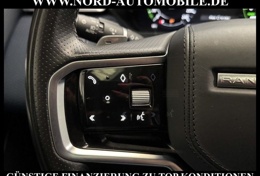Land Rover Range Rover Velar Range Rover Velar P400e S*UPE:95*PANO*BLACKPACK*