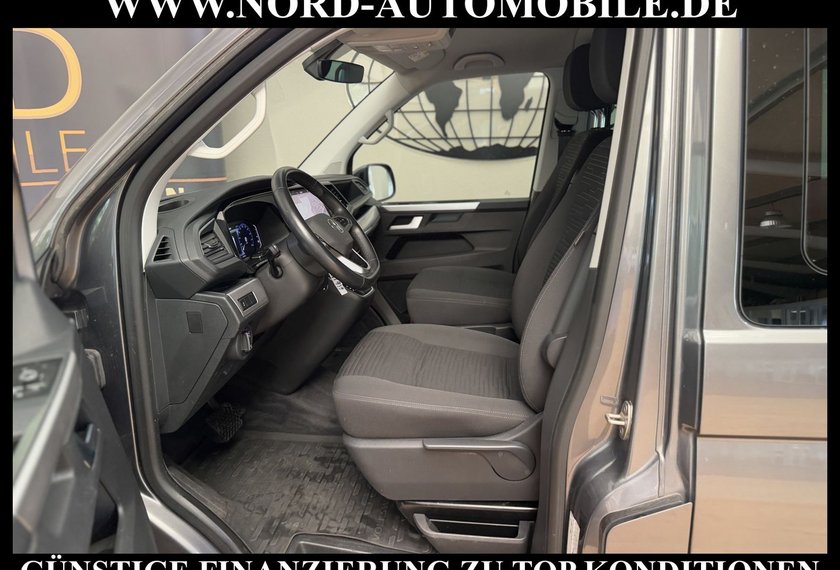 Volkswagen T6 Multivan T6.1 Multivan 4MOT DSG *LED*ACC*STHZ*KAM*