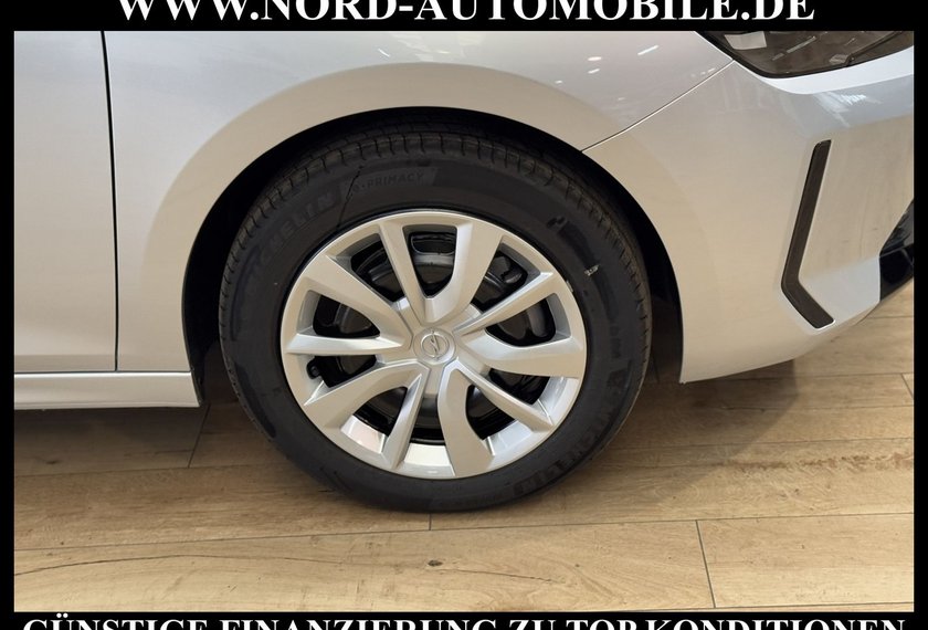 Opel Corsa Corsa F 1.2 Turbo Automatik Klima*Spurhalte*LED*
