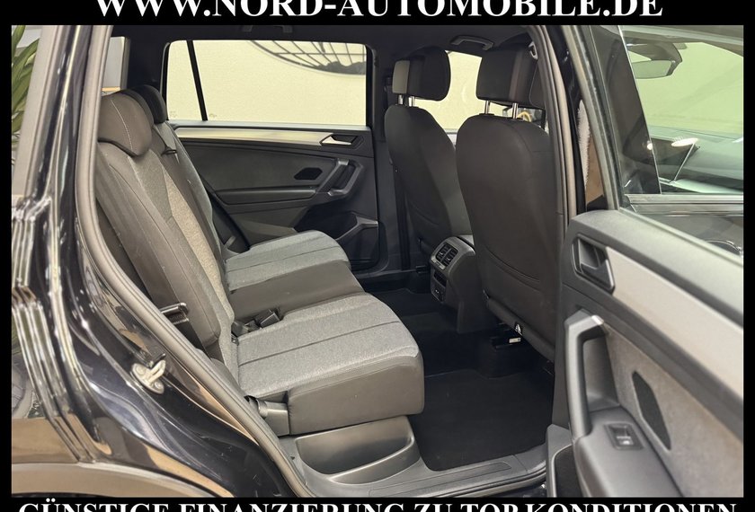 Seat Tarraco Tarraco 2.0 TDI Style DSG Virt.Cockpit/LED/Navi/