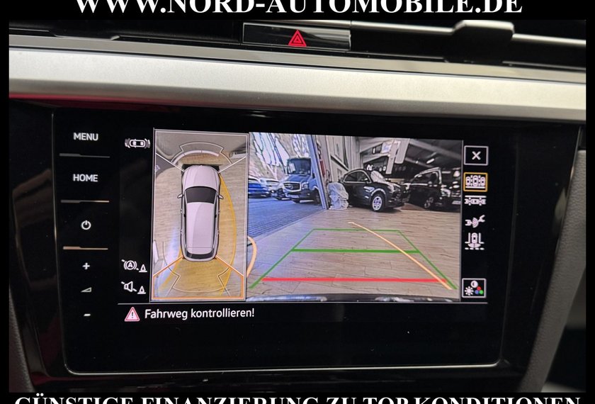 Volkswagen Arteon Arteon Shooting Brake 1.4 eHybrid R-LINE *AHK*IQ