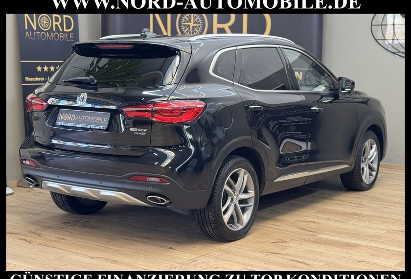 MG EHS EHS PHEV Luxury *PANO*LEDER*LED*18Z*360KAM*VIRT*