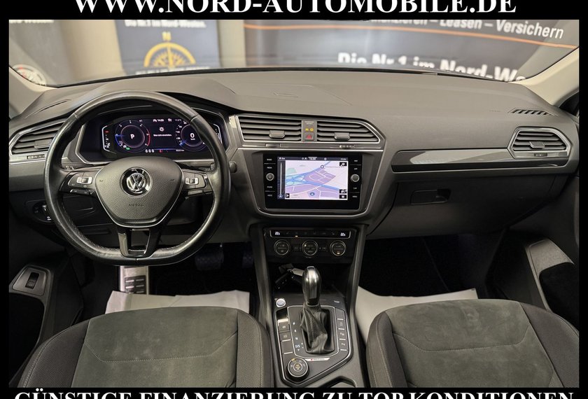 Volkswagen Tiguan Allspace Tiguan Allspace 2.0 TDI DSG R-Line/Dig.Cockp/AHK