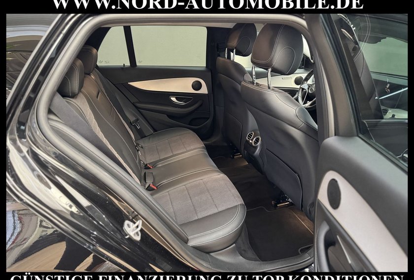 Mercedes-Benz E 300 E 300 de T Avantgarde *NIGHT*DISTR*WIDE*UPE:76