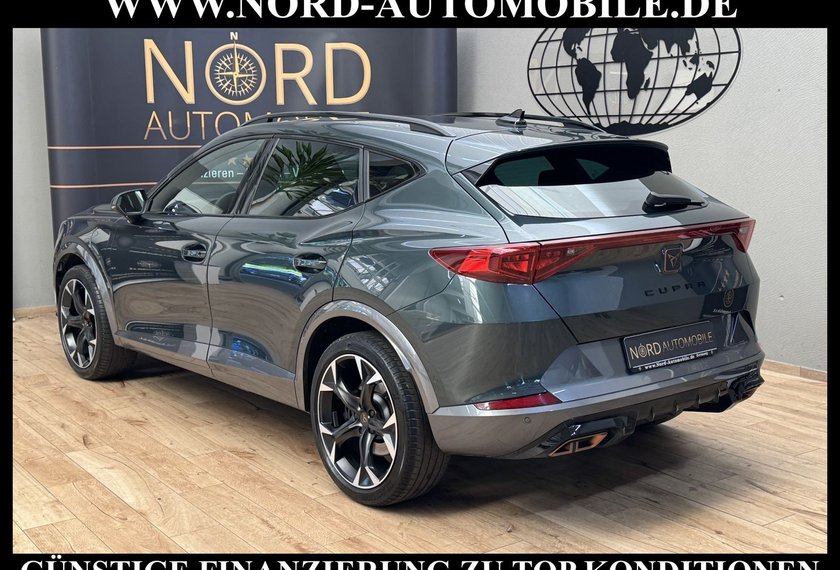 Cupra Formentor Formentor VZ 1.4 e-Hybrid DSG AHK/Kamera/19 VZ e