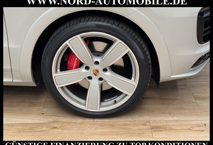 Porsche Cayenne Cayenne GTS *INDIVIDUAL*PTS*APPROVED*PANO*HUD*
