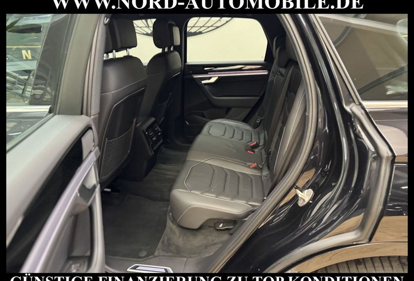 Volkswagen Touareg Touareg R-Line 4MOT 3.0 TDI Leder/Navi/LED