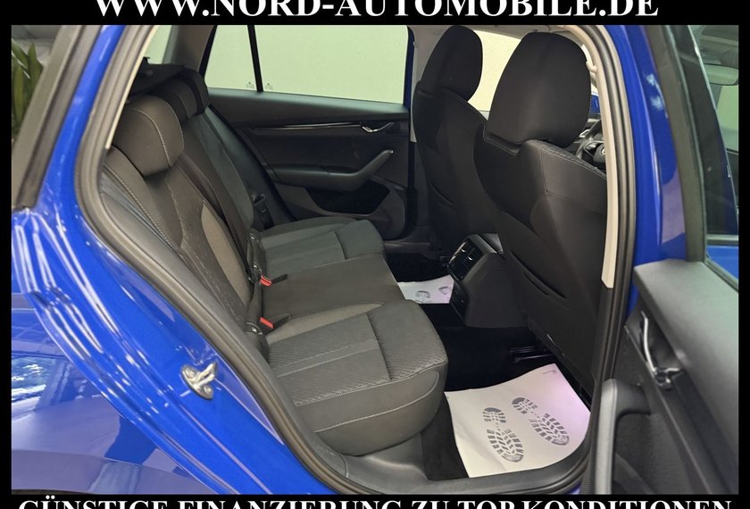 Skoda Octavia Octavia Combi Ambition 1.0 TSI e-Tec DSG AHK/Dig