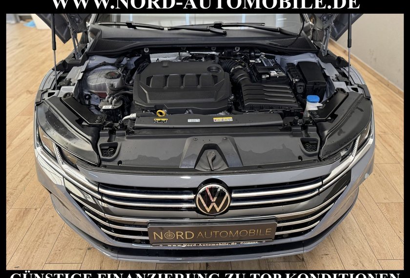 Volkswagen Arteon Arteon Shooting Brake 2.0 TDI DSG LED/ACC