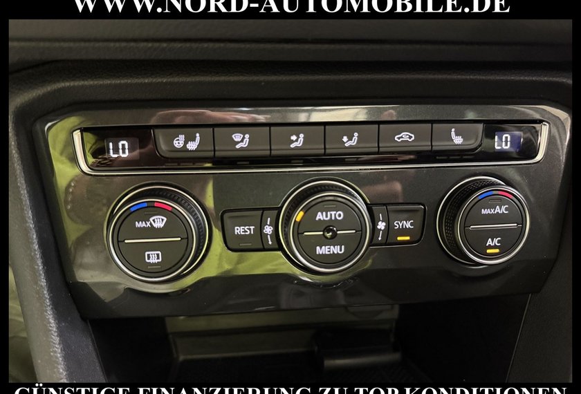 Volkswagen Tiguan Tiguan IQ.DRIVE 1.5 TSI DSG *AHK*PANO*VIRT*ACC*