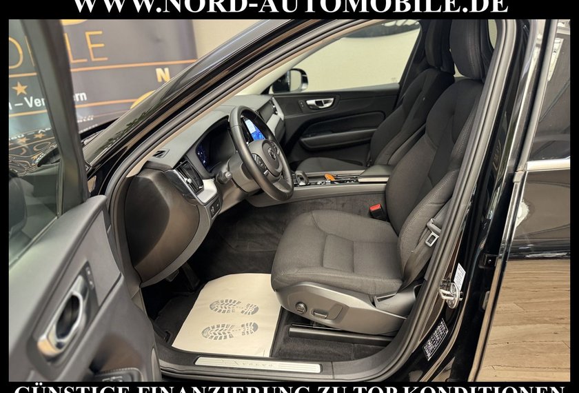Volvo XC60 XC60 B4 Diesel Momentum Pro *AHK*KAM*18Z*UPE:57