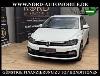 Volkswagen Polo Polo VI GTI 2.0 TSI DSG Navi/PDC/Dig.Cockpit/17
