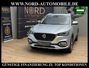 MG EHS EHS PHEV Luxury *PANO*LEDER*LED*18Z*360KAM*VIRT*