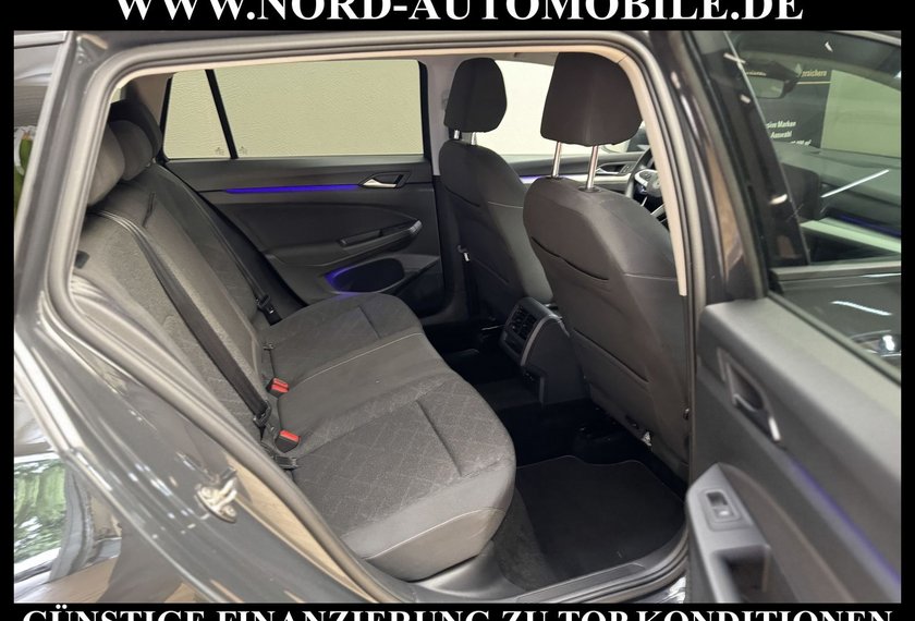 Volkswagen Golf Golf Variant Life 2.0 TDI SCR DSG AHK/Navi/Dig.C