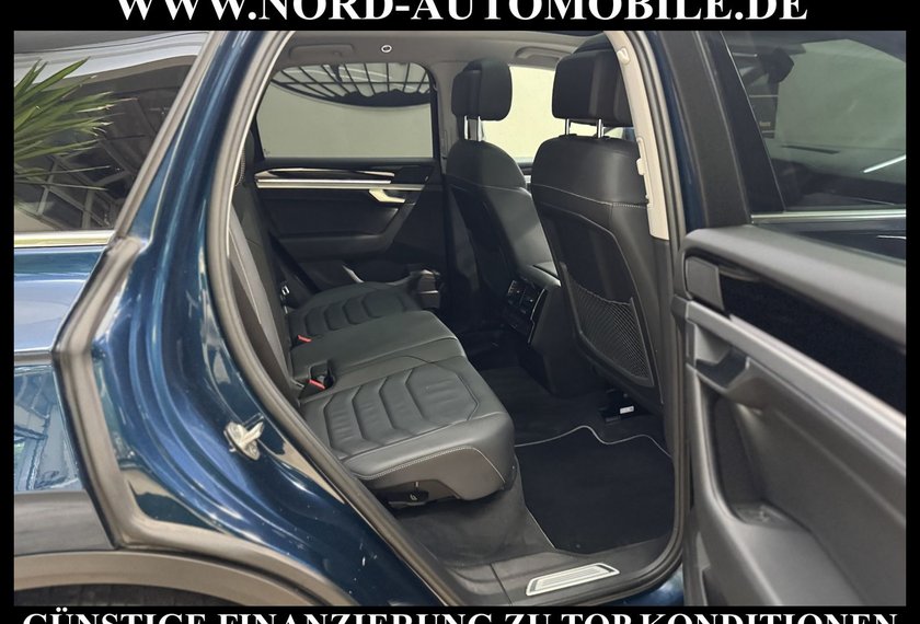 Volkswagen Touareg Touareg Elegance 4MOT 3.0 TSI eHybrid AHK/Luft/
