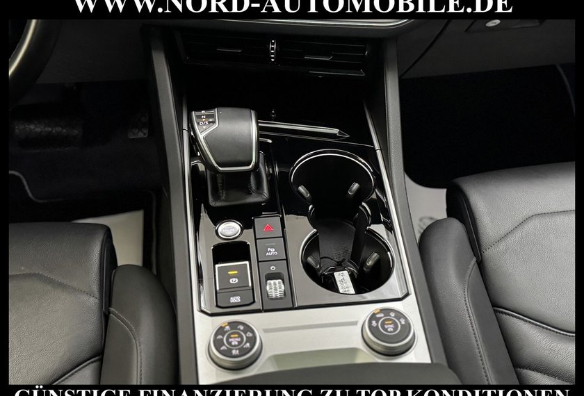 Volkswagen Touareg Touareg Elegance 4MOT 3.0 TSI eHybrid AHK/Luft/
