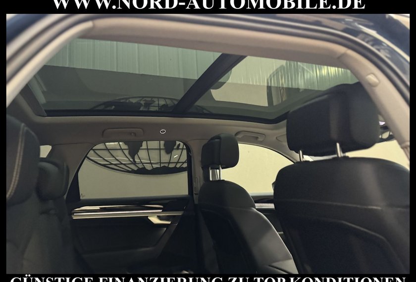 Volkswagen Touareg Touareg Elegance 4MOT 3.0 TSI eHybrid AHK/Luft/