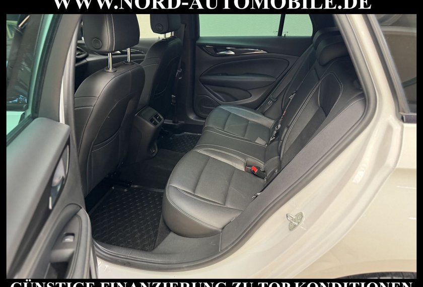 Opel Insignia Insignia B ST 2.0 D Elegance *AHK*LEDER*ACC*HUD*