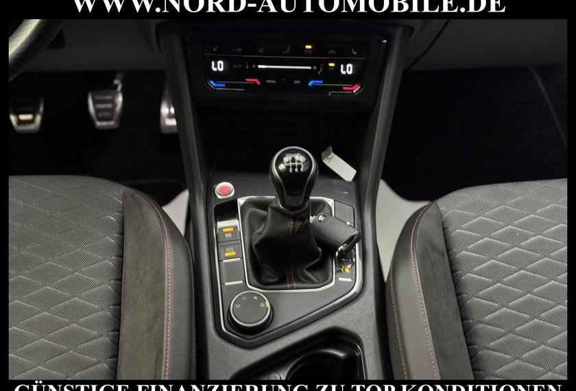 Seat Tarraco Tarraco 2.0 TDI FR *20ZOLL*BEATS*DCC*ACC*KAM*