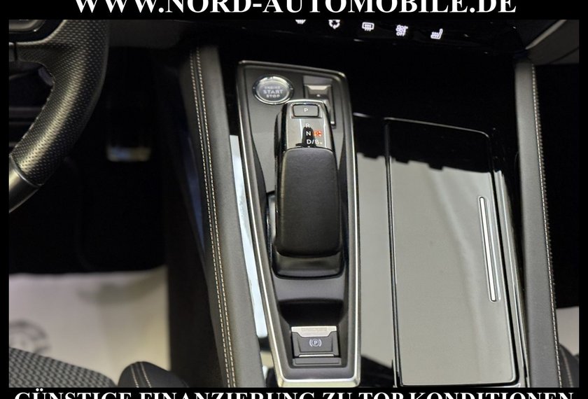 Peugeot 508 508 SW Hybrid GT LINE  *LED*ACC*PANO*E-HECK*