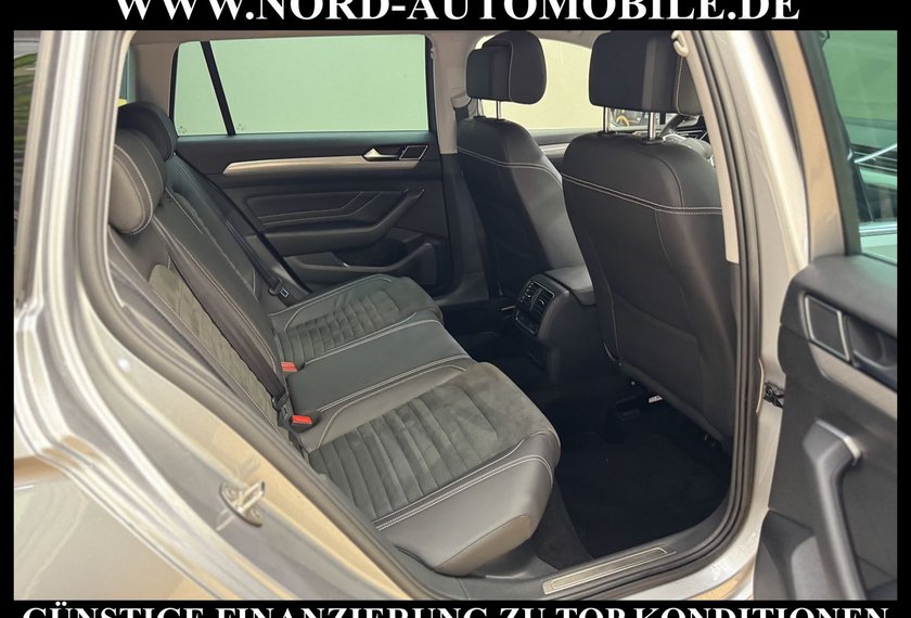 Volkswagen Passat Variant Passat Variant GTE 1.4 TSI eHybrid DSG Leder/Dig