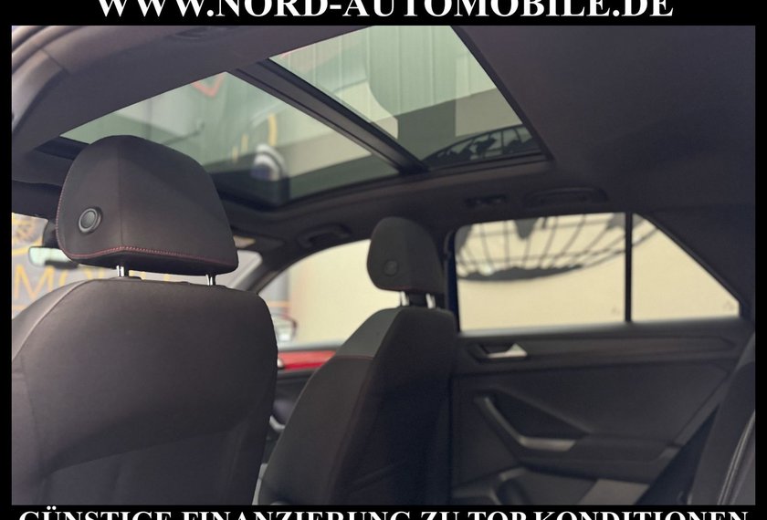 Volkswagen T-Roc T-Roc R-Line 4MOT 2.0 TSI DSG Pano/LED/19/Navi/
