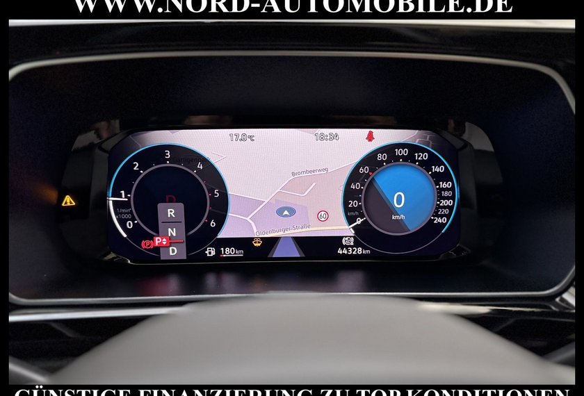 Volkswagen Caddy Caddy STYLE TDI DSG *BOOOAH VOLL*UPE:52