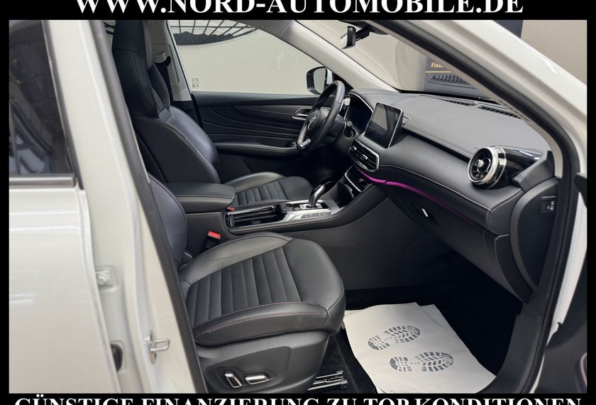 MG EHS EHS PHEV Luxury *PANO*LEDER*LED*18Z*360KAM*VIRT*