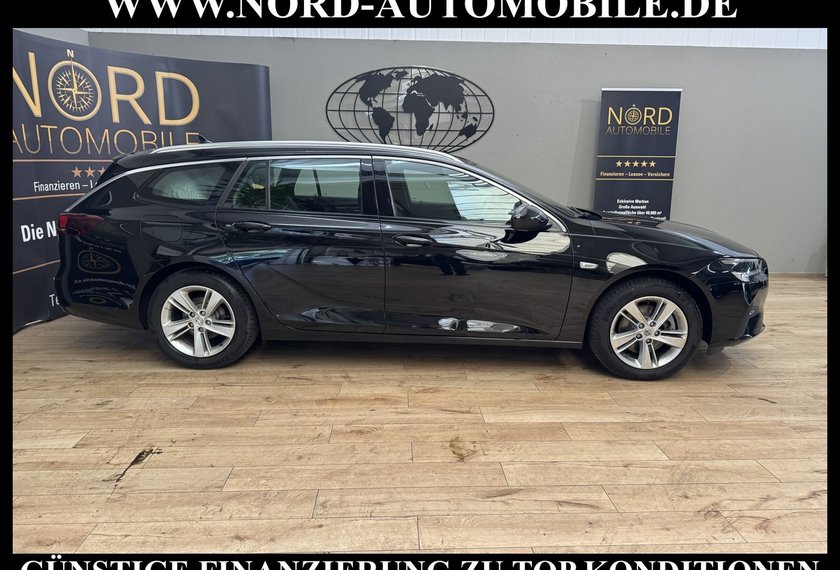 Opel Insignia Insignia B Sports Tourer 2.0 CDTi Business *AHK*