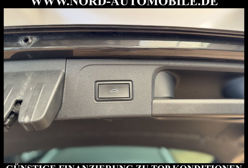 Volkswagen Passat Alltrack Passat Alltrack 4MOT 2.0 TDI DSG Dig.Cockpit/AHK