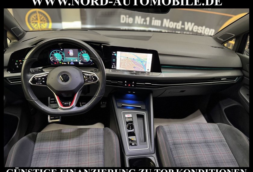 Volkswagen Golf Golf GTI 2.0 TSI DSG Matrix/19/HeadUp/Kamera/