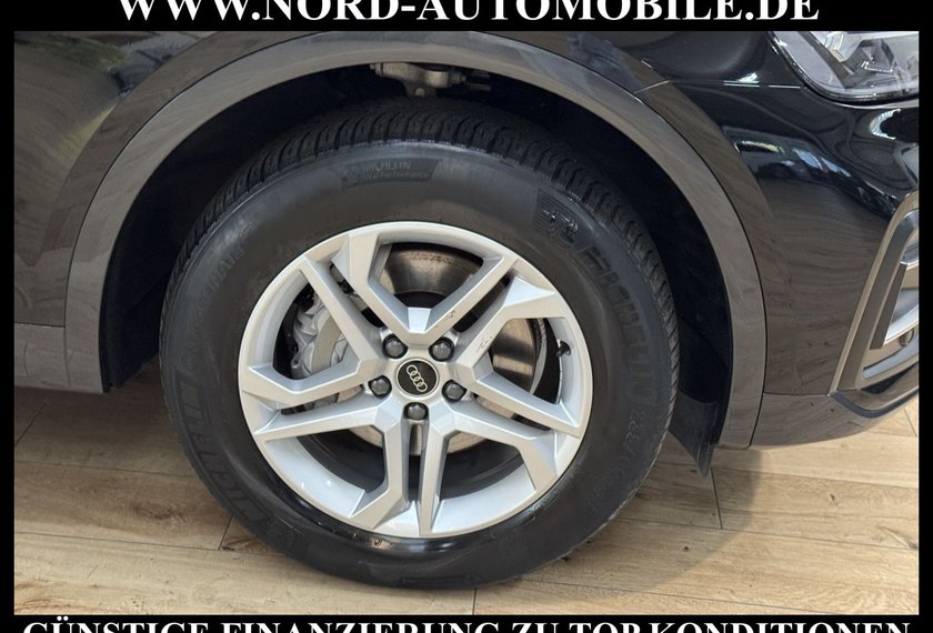 Audi Q5 Q5 advanced QU. 2.0 40 TDI S-Tronic SIDE&amp;LANE/18