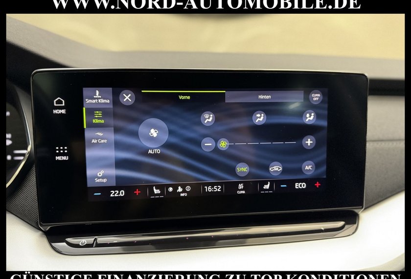 Skoda Octavia Octavia Combi 1.4 TSI iV DSG SIDE&amp;LANE/ACC/Kamer