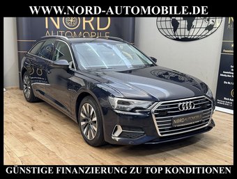 Audi A6 A6 Avant Sport 2.0 35 TDI Leder/Virt.Cockpit/Kam