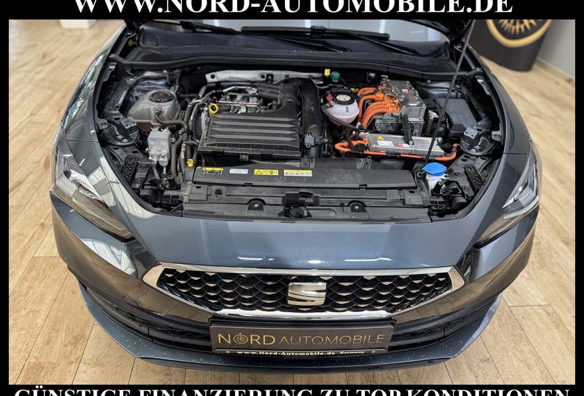 Seat Leon Leon ST Xcellence 1.4 TSI e-HYBRID *AHK*ACC*VIRT