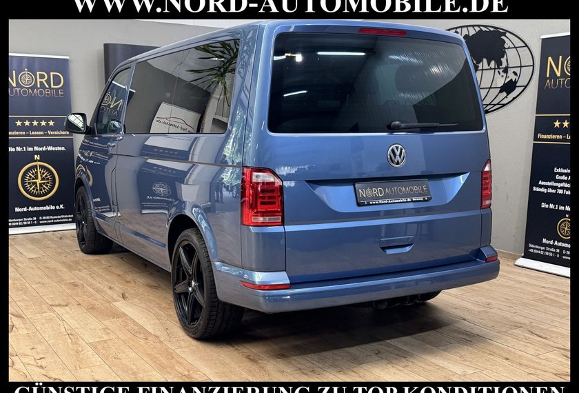 Volkswagen T6 Multivan T6 Multivan Comfortline 2.0 TDI DSG *7-SITZ*ACC*