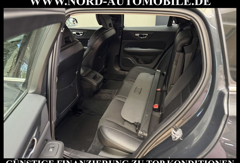 Volvo V60 V60 Kombi D3 Momentum Pro *AHK*LED*H&K*KAM*BLIS*