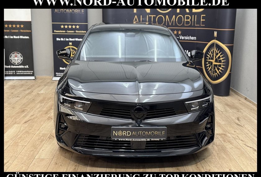 Opel Astra Astra L Sports Tourer ULTIMATE*PANO*18Z*ACC*360*