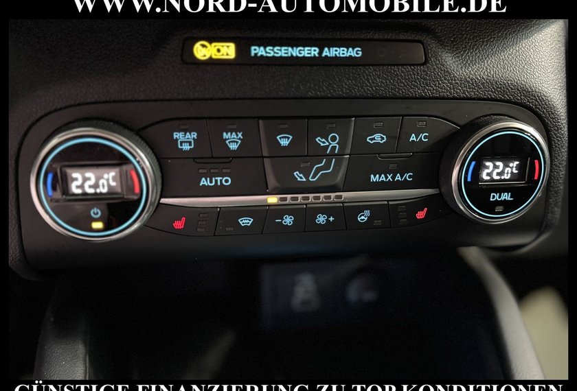 Ford Kuga Kuga VIGNALE AWD *AHK*STHZ*20ZOLL*UPE:54