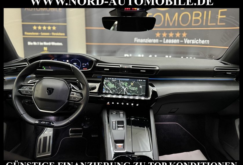 Peugeot 508 508 SW GT SPORT 1.5 Blue HDI *18Z*LED*UPE:55