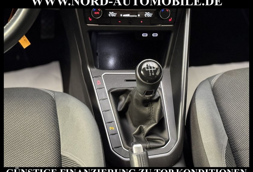 Volkswagen Polo Polo Highline 1.0 TSI Kamera/Navi/LED/16